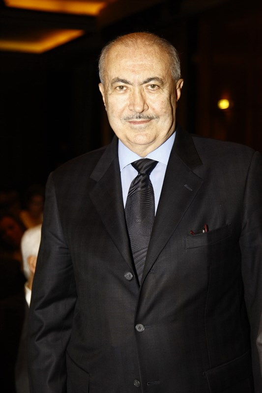 Lebanese Food Bank official Launching